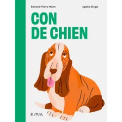 Con de chien