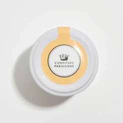 Confiture d'abricot unique