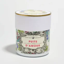 Confiture puits d'amour