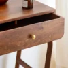 Console en bois de manguier sam