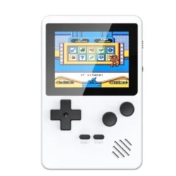 Console émulateur tetris 400 jeux