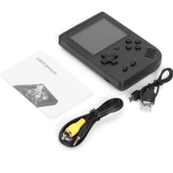 Console émulateur tetris 400 jeux