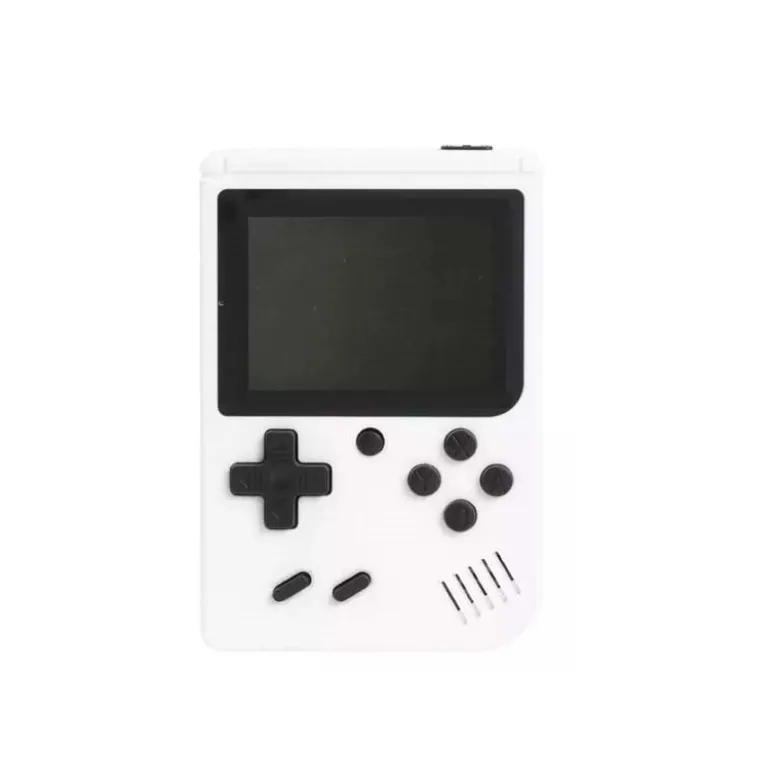 Console émulateur tetris 400 jeux