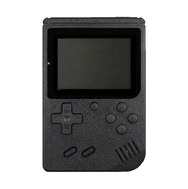 Console émulateur tetris 400 jeux