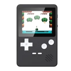 Console émulateur tetris 400 jeux