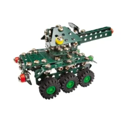 Constructor cadet - tank