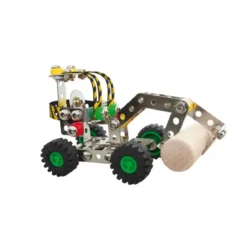 Constructor grasper