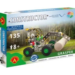 Constructor grasper
