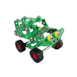 Constructor guardian - véhicule militai