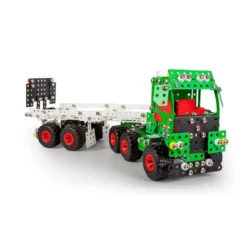 Constructor pro - camion super truck 10