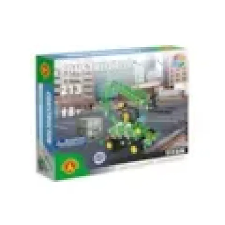 Constructor titan - chariot élévateur
