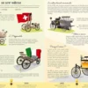 Construis la voiture 3d