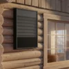 Convertisseur à Air Chaud Pulsé GALIX – Chauffage solaire autonome pour pièces froides et humides