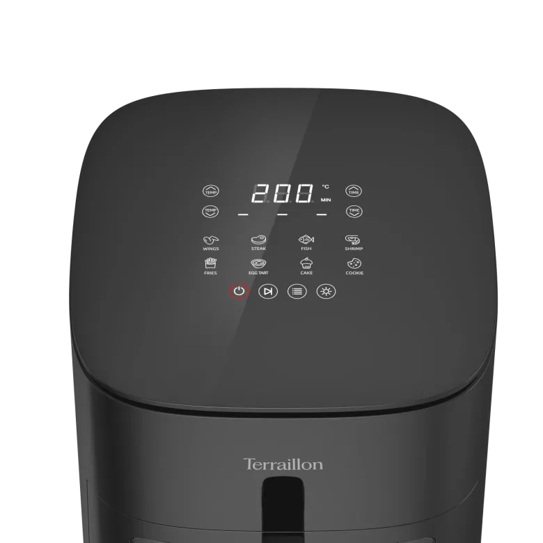 Cook&fry - air fryer xl 7l