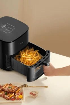 Cook&fry - air fryer xl 7l