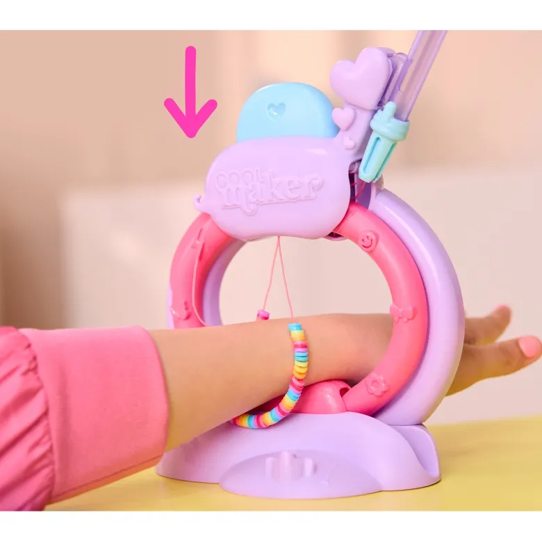 Cool maker kit de fabrication de bracele