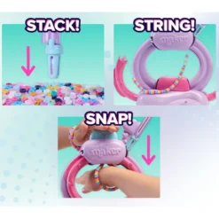 Cool maker kit de fabrication de bracele