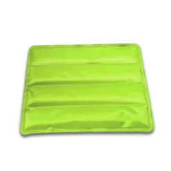 Coolpad crystal – oreiller frais vert