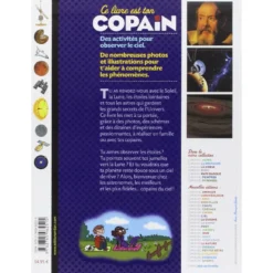 Copain du ciel