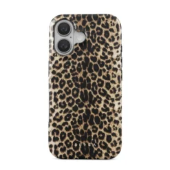 Coque magsafe pour iphone 16 plus tough motifs player burga
