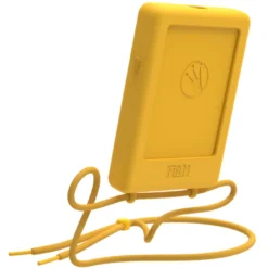 Coque pour baladeur audio FLAM