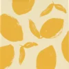 Coque pour iphone 13 rigide motifs lemon tart burga