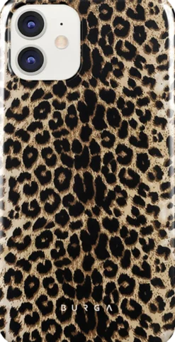 Coque pour iphone 11 tough motifs player burga