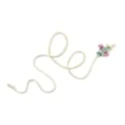 Corde pour lettres jules le chien