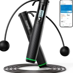 Corde à sauter connectée Renpho