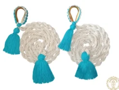 Cordes colombiennes bleu3