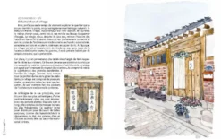 Corée du sud - journal de voyage d'une jeune française