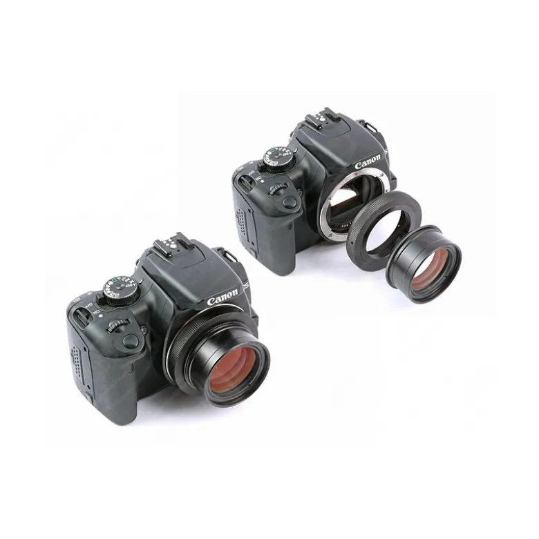 Correcteur de coma mpcc mark iii visuel-