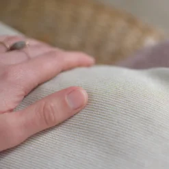 Coudre un coussin- kit débutant