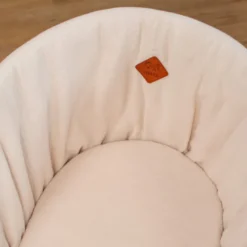 Couffin bébé matelas drap jeanne - tu
