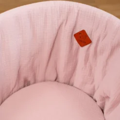 Couffin bébé matelas drap jeanne - tu