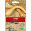 Courge longue de nice bio