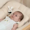 Coussin bébé cale-tête ergonomique