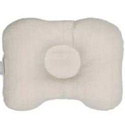 Coussin bébé cale-tête ergonomique