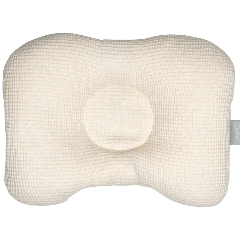 Coussin bébé cale-tête ergonomique