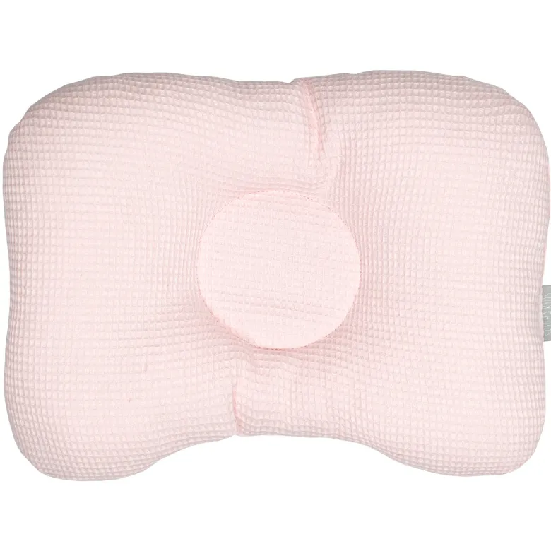 Coussin bébé cale-tête ergonomique