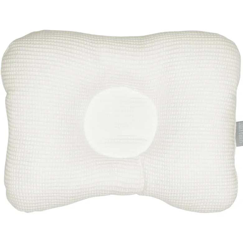Coussin bébé cale-tête ergonomique