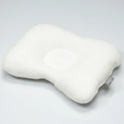 Coussin bébé cale-tête ergonomique
