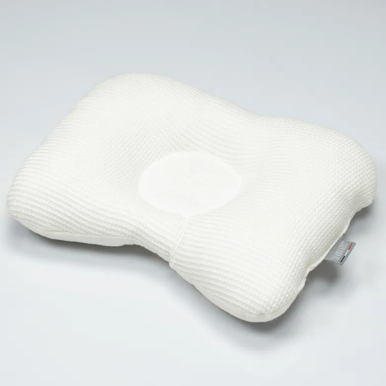Coussin bébé cale-tête ergonomique