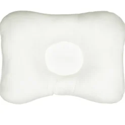 Coussin bébé cale-tête ergonomique