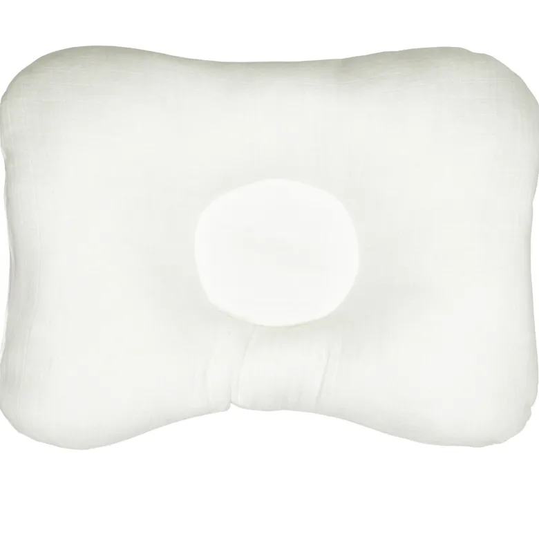 Coussin bébé cale-tête ergonomique