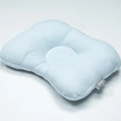 Coussin bébé cale-tête ergonomique