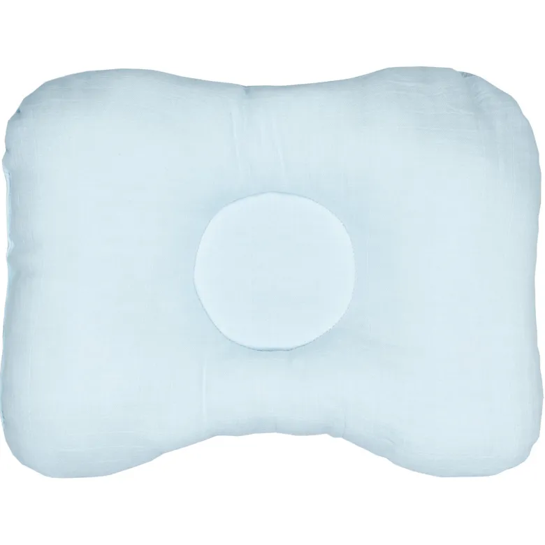 Coussin bébé cale-tête ergonomique