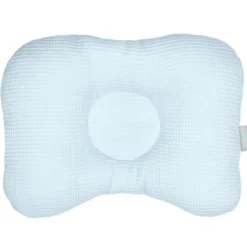 Coussin bébé cale-tête ergonomique