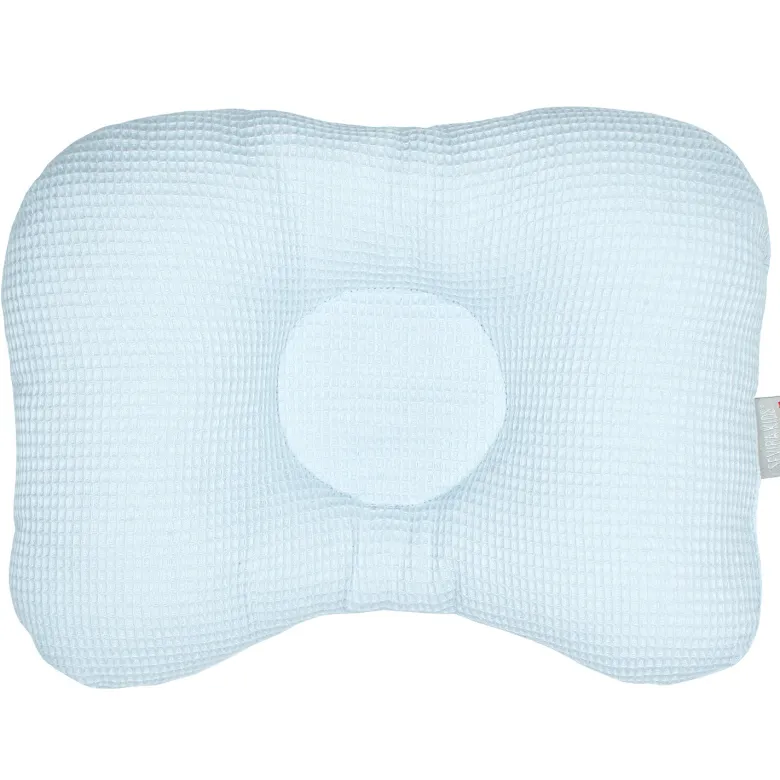 Coussin bébé cale-tête ergonomique