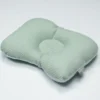 Coussin bébé cale-tête ergonomique